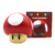 Luminária mini mushroom - Super Mario - Blu Presentes | Presentes criativos e licenciados