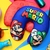 Almofada de pescoço Super Mario - Produto oficial Nintendo ®