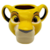 Caneca formato 3D - Rei Leão Simba na internet