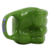 Caneca formato 3D - Hulk na internet
