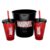 Kit almofada pipoca Marvel Classic na internet