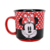 Caneca tom Minnie Mouse - comprar online