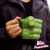 Caneca formato 3D - Hulk