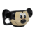 Caneca formato 3D Mickey Mouse - Blu Presentes | Presentes criativos e licenciados