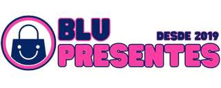 Blu Presentes | Presentes criativos e licenciados