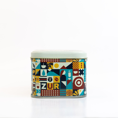 Caja para regalo Café de especialidad x6 drips - comprar online