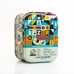 Caja para regalo Café de especialidad x6 drips en internet