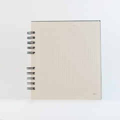 Cuaderno anillado Spider-Cuy - comprar online