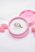 Anillo Corazon infinito - comprar online