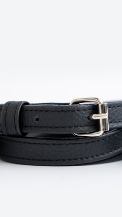 FRODITA LEATHER black - comprar online