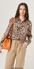 CAMISA ANIMAL PRINT