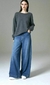 JEAN WIDE LEG