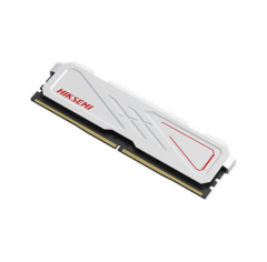 RAM 8GB DDR4 3200MHZ HIKSEMI ARMOR C/DISIP WHITE - comprar online