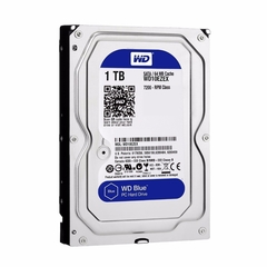 DISCO 1 TB SATA WD