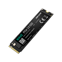 SSD 512GB HIKSEMI WAVE NVME - comprar online