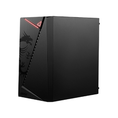 GABINETE MSI MAG SHIELD M301 MICRO ATX FANX1 en internet