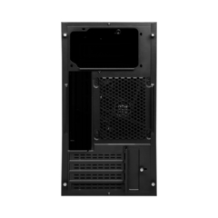 GABINETE MSI MAG SHIELD M301 MICRO ATX FANX1 - Computación DS Haedo