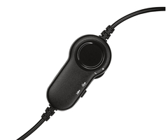 AURICULAR C/MIC LOGITECH H151 en internet