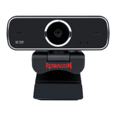 WEBCAM REDRAGON GW600 FOBOS 720P - comprar online