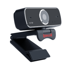 WEBCAM REDRAGON GW600 FOBOS 720P en internet