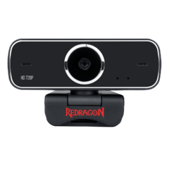 WEBCAM REDRAGON GW600 FOBOS 720P - tienda online