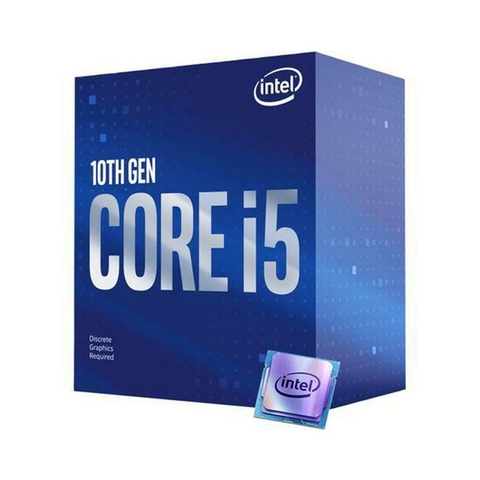 MICRO INTEL CORE I5 10400F