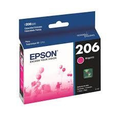 CARTUCHO EPSON T206320 MAGENTA