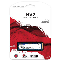 SSD 1TB NVME KINGSTON NV2