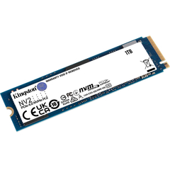 SSD 1TB NVME KINGSTON NV2 en internet