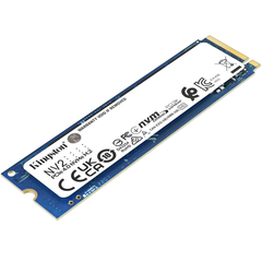 SSD 1TB NVME KINGSTON NV2 - Computación DS Haedo