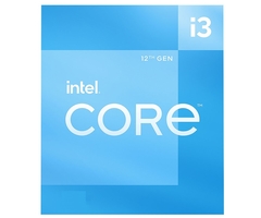 MICRO INTEL CORE I3 12100 - comprar online