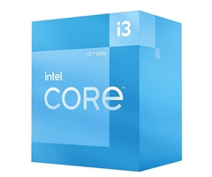 MICRO INTEL CORE I3 12100 en internet