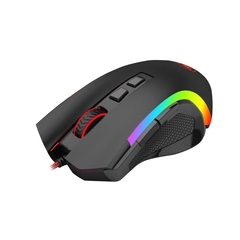 MOUSE REDRAGON GAMER M607 GRIFFIN - Computación DS Haedo