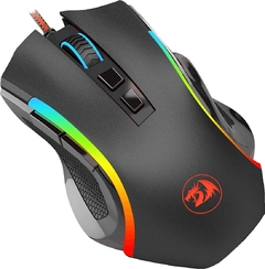 MOUSE REDRAGON GAMER M607 GRIFFIN en internet