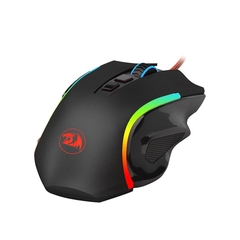 MOUSE REDRAGON GAMER M607 GRIFFIN - comprar online