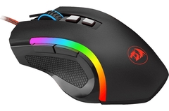 MOUSE REDRAGON GAMER M607 GRIFFIN