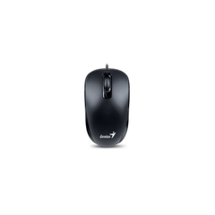 MOUSE GENIUS DX-120 USB - comprar online