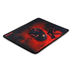 KIT MOUSE + PAD MOUSE REDRAGON M601WL+P016 - Computación DS Haedo