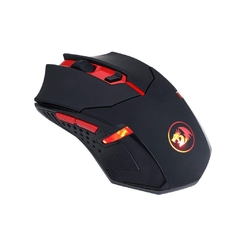 KIT MOUSE + PAD MOUSE REDRAGON M601WL+P016 - comprar online