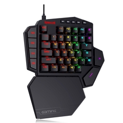 TECLADO REDRAGON GAMER K585 DITI RGB