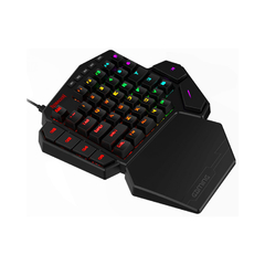 TECLADO REDRAGON GAMER K585 DITI RGB - comprar online