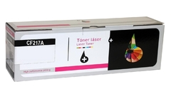 TONER ALT. HP 17A C/CHIP