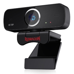 WEBCAM REDRAGON GW600 FOBOS 720P