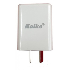 CARGADOR CELULARES C/ CABLE IPHONE GENERICO - comprar online