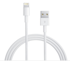 CABLE USB PARA iPHONE