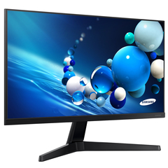 MONITOR 24" SAMSUNG LF24T350FHLCZB - tienda online