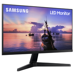 MONITOR 24" SAMSUNG LF24T350FHLCZB - comprar online