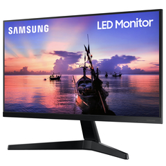 MONITOR 24" SAMSUNG LF24T350FHLCZB en internet