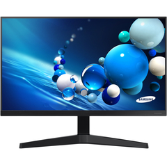 MONITOR 24" SAMSUNG LF24T350FHLCZB en internet