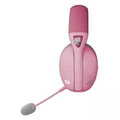 AURICULAR C/MIC. REDRAGON IRE H848 WHITE/PINK en internet